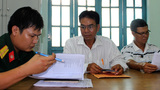 Thí sinh trường công an, quân đội tăng mạnh