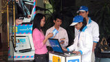 Mobile Internet tăng thêm 100MB miễn phí