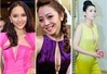 Những kiểu váy khoe vòng 1 được mỹ nhân Việt chuộng nhất