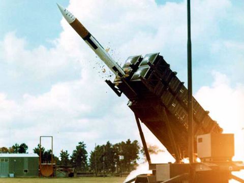Tiêu điểm - 'Sát tinh' của tên lửa Triều Tiên (Hình 2).