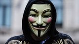 Anonymous muốn "xóa tên Israel khỏi không gian mạng"