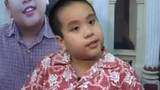 "Thần đồng là một đứa trẻ, hãy nhìn nhận công bằng"
