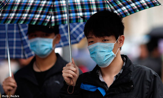 H7N9, Trung Quốc, chữa bệnh, hồi phục, tamiflu, triệu chứng, dịch bệnh