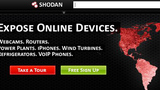 Công cụ tìm kiếm kinh dị nhất mạng web