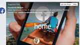 Những tính năng hot trên Facebook Home