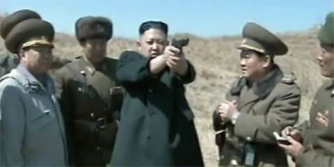 Triều Tiên, Kim Jong-un, cuộc đời