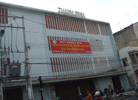 yến chết, Ninh Thuận, cúm A/H5N1