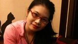Nhan sắc rực rỡ của nữ sinh thi hoa hậu khuyết tật