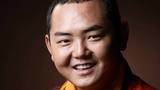 "Phật sống" Gyalwa Dokhampa - uyên thâm mà gần gũi
