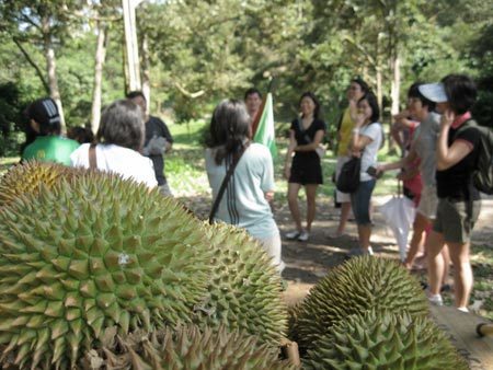 Việt Nam Xanh - Những nơi 'nặng mùi' nhất thế giới (Hình 5).