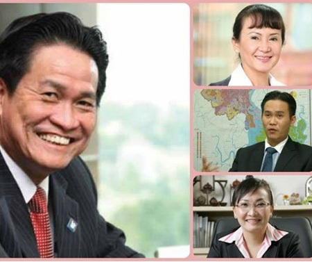 sacombank, cháy, thâu tóm, đen đủi