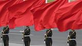 Căng thẳng bùng phát, TQ đổ lỗi cho Mỹ
