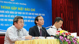 Hậu quả biến đổi khí hậu ngày càng nặng nề hơn