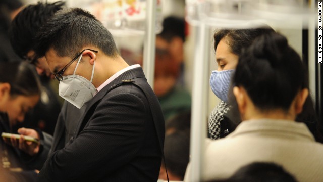 H7N9, lây lan, người sang người, Trung Quốc, nguy cơ, gia đình