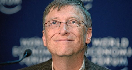 dự đoán, vĩ nhân, Steve Jobs, Steve Ballmer, Bill Gates