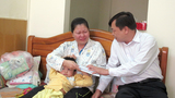 “Sau tai nạn giao thông, tôi đã tính cho bớt con”