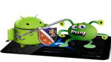 Mã độc nguy hiểm ẩn mình trên Google Play