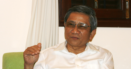 Nguyễn Minh Thuyết, Ủy ban Thường vụ Quốc hội, lấy phiếu tín nhiệm