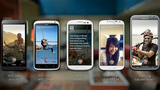 Nửa triệu lượt tải Facebook Home sau 9 ngày