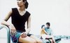 Chồng tôi muốn có ít nhất 2 người để…thay đổi