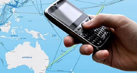 Mở rộng vùng roaming quốc tế cho thuê bao VinaPhone