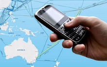 Mở rộng vùng roaming quốc tế cho thuê bao VinaPhone