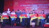 Hàng chục nghìn khách hàng nhận “lộc xuân” từ Habeco
