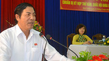 '100 đôla gửi nước ngoài tui cũng không có'
