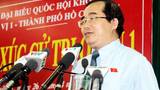 Ông nghị Phước trần tình chuyện viết blog