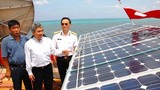Điện mặt trời Việt Nam cần đi nhanh hơn?