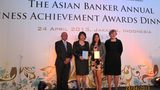 Maritime Bank nhận giải thưởng “đúp”