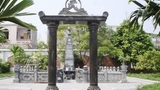 Hy hữu vụ xiết nợ lăng mộ triệu đô