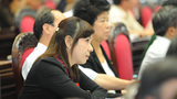 Lấy phiếu tín nhiệm: Bỡ ngỡ lần đầu tự chấm điểm