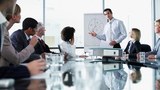 Đàn ông 'nữ tính' dễ thành đạt trong công việc