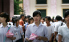 ‘Dân không cố cùng kiếm bằng đại học nữa…’