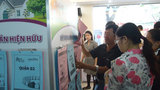 Vỡ mộng chiêu ảo mua nhà trả góp lãi 0%