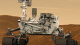 Curiosity bắt đầu hoạt động trở lại