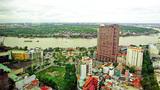 Nhà đầu tư chê đất Thủ Thiêm quá đắt