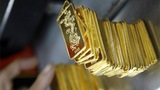 Mua gom hơn 100 tấn vàng trong dân