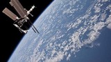 Trạm vũ trụ ISS được kéo lên vị trí mới