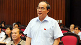 Phó Thủ tướng Nguyễn Thiện Nhân đến TQ