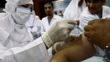 Virus lạ ở Trung Đông sắp gây đại dịch SARS mới?