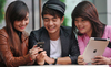 Nhà mạng trần tình chuyện chất lượng 3G giảm