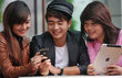 Nhà mạng trần tình chuyện chất lượng 3G giảm