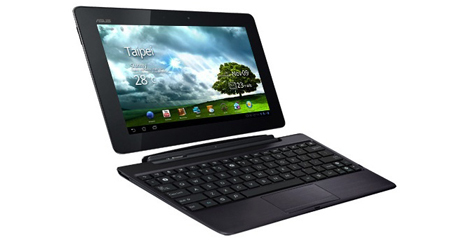 Tablet, Android, PC giá rẻ, Nvidia, Tegra 4