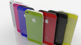 Rò rỉ hình ảnh iPhone 5S trang bị camera 12-megapixel