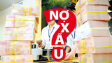 Trái phiếu nợ xấu: Giá bao nhiêu?