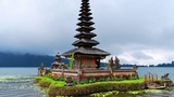 Những ngôi đền linh thiêng và đẹp mê hồn trên đảo Bali