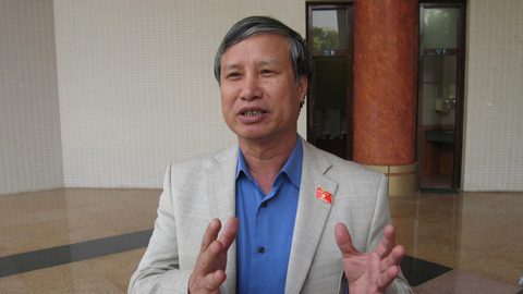 Bộ chính trị, hội nghị trung ương 7, Nguyễn Thiện Nhân, Nguyễn Thị Kim Ngân