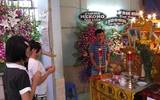 Tang tóc ập đến sau tai nạn thảm khốc